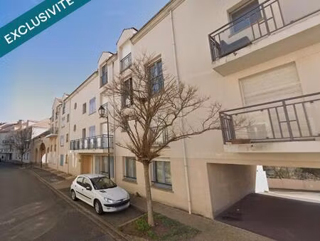 studio centre d'andrésy