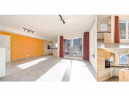 appartement à louer à allée du vicinal 17 wanze (rbv28379)