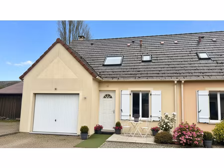 maison à vendre 10 mn est chartres