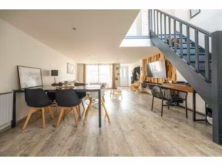 maison de bourg de 92 m2