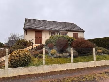 maison 2 chambre(s) à vendre