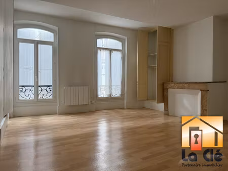 appartement t2 à louer – agen
