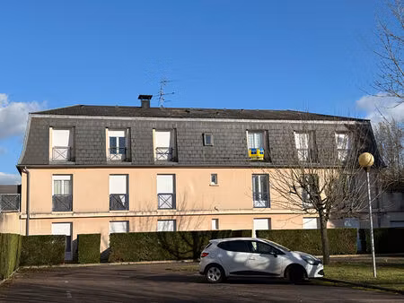 appartement auxerre 1 pièce(s) 18 m2