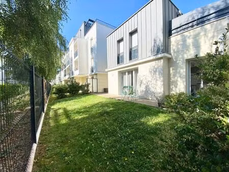 t4 en duplex - fondettes