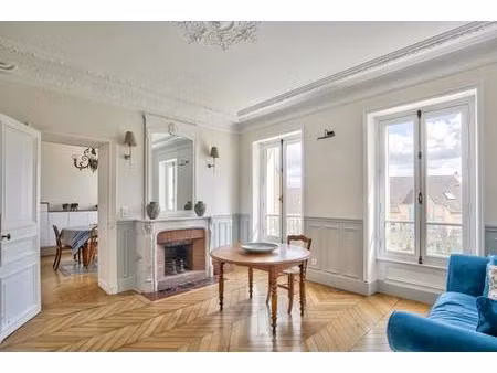 appartement le pecq - 6 pièce(s) - 245 m2