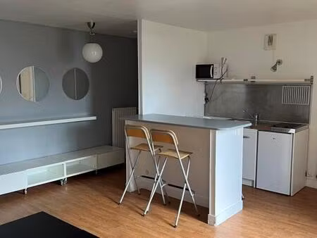 appartement - epernay - er.62584