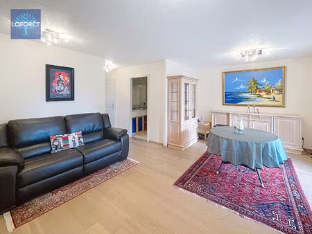 appartement holtzheim 2 pièces 67.24 m2