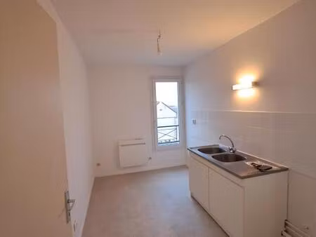 appartement - le mesnil-sur-oger - er.64408