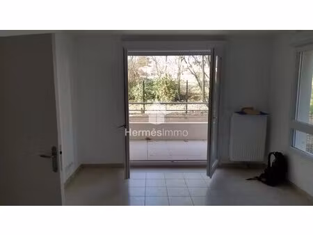 t2 récent - marseille 13eme