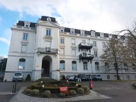 appartement mulhouse bas rebberg 5 pièce(s) 185.19 m2