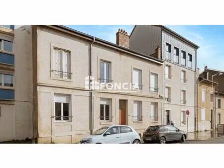 appartement investisseur