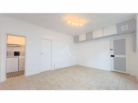 studio en centre de ville de yerres