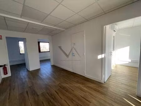 espace bureau à louer