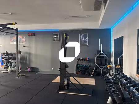 location local d'activités eysines 33320