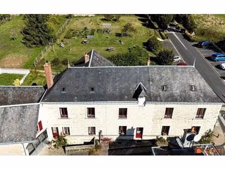 vente des murs commerciaux