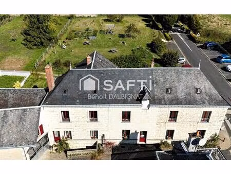 vente des murs commerciaux