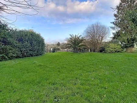 ploemeur - opportunité rare