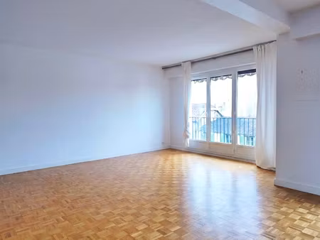 appartement versailles 4 pièce(s) 86 m2