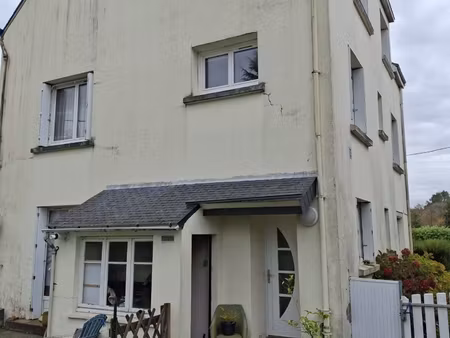 vente immeuble 140 m²