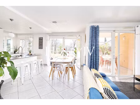 résidence sécurisée