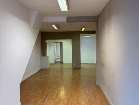 commercieel te huur in gentbrugge