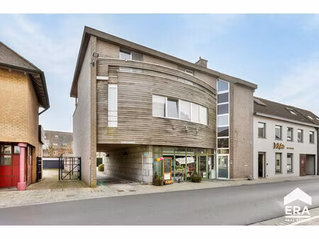 commercieel te huur in jabbeke