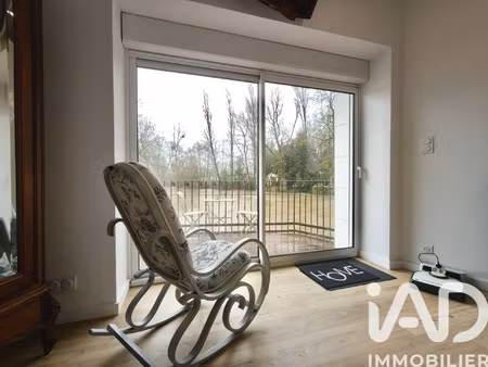 vente moulin 6 pièces