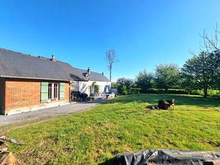 maison neuve maison 5 pièce(s) 148 m2