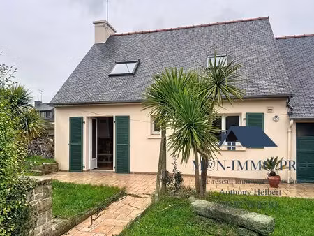 maison centre ploufragan