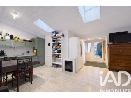 vente maison/villa 5 pièces
