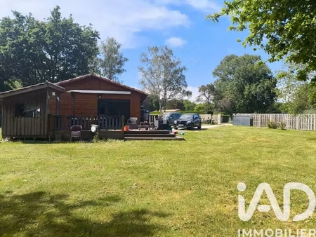 vente maison/villa 3 pièces