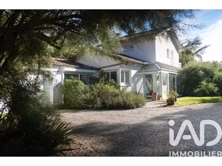 vente maison/villa 9 pièces