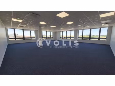 immeuble de standing