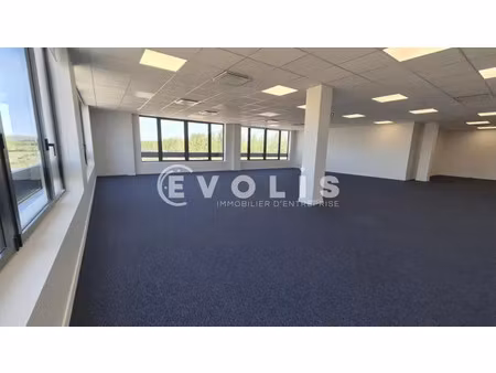 immeuble de standing