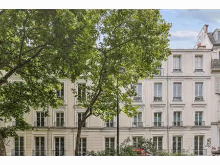 vente bureaux paris 75003