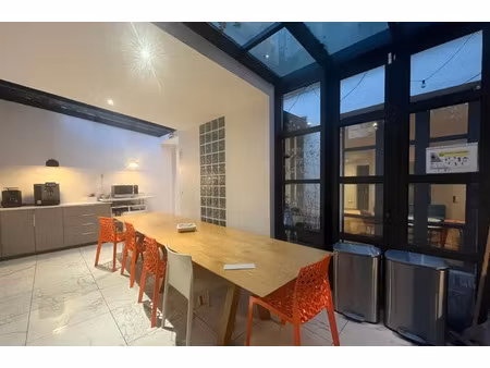 vente bureaux paris 75016