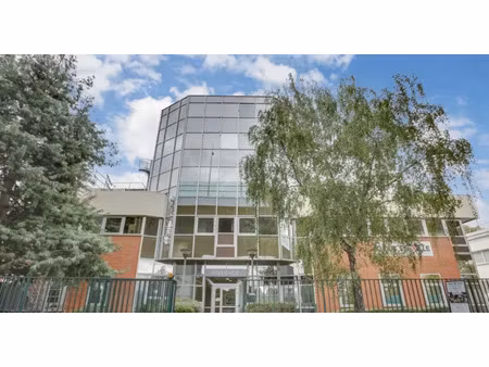 vente bureaux saint-cloud 92210