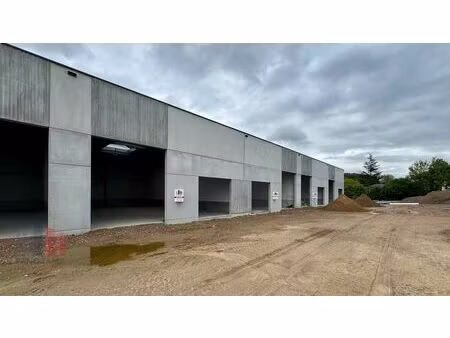 commercieel te huur in affligem