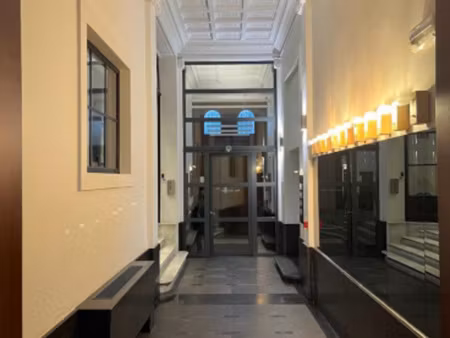 commercieel te huur in brussel