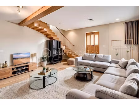 vente maison 5 pièces 96 m² à bonnac (09100)  65 400 €