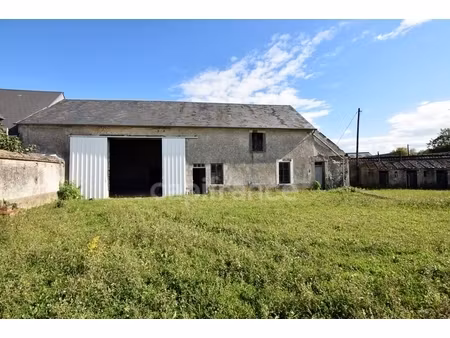 dpt loiret (45)  à vendre tivernon grange