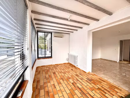maison 4 pièces 94 m² à louer lambesc 13410 ? | era immobilier