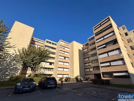 en exclusivité chez tower immobilier t4 lumineux à chennevières sur marne