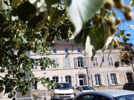 t3 spacieux au calme 15 kms de luxeuil