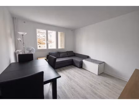 appartement la garenne colombes 2 pièce(s)