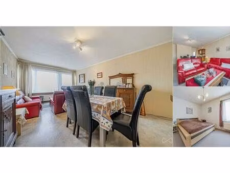 appartement à vendre à avenue de l'agriculture 69 grivegnée (vbd87738)