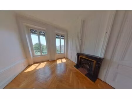 appartement 3 pieces lyon 1er