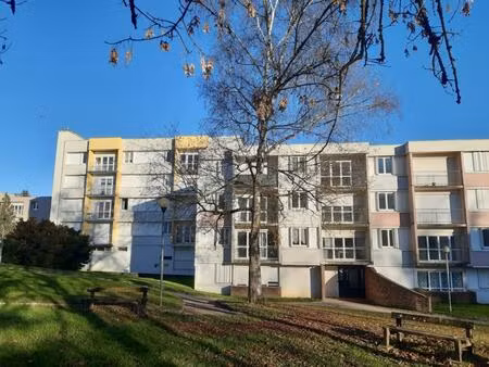 t3 proche centre saint loup sur semouse