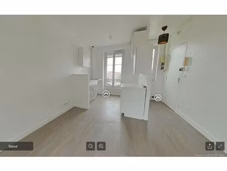 2 pièces 35m2 rer a saint-maur
