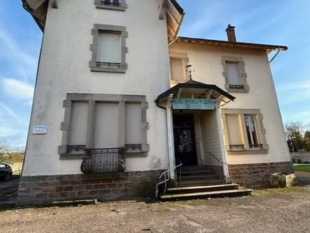 spacieux t1 refait a neuf st sauveur